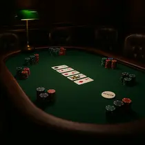 Betibet - Live Poker - Evolution Gaming Real Dealer Table