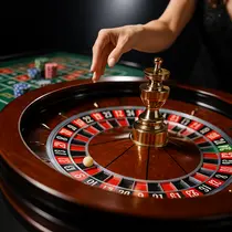 Betibet - Live Roulette Table Game - European & American